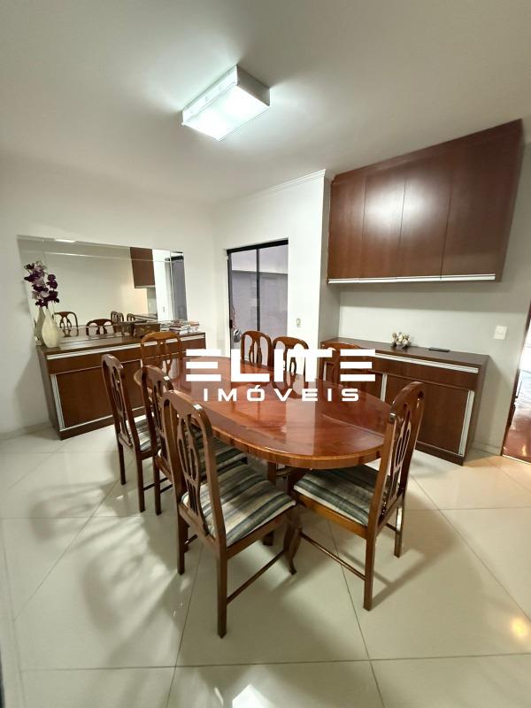 Sobrado para aluguel no Parque das Nações: 