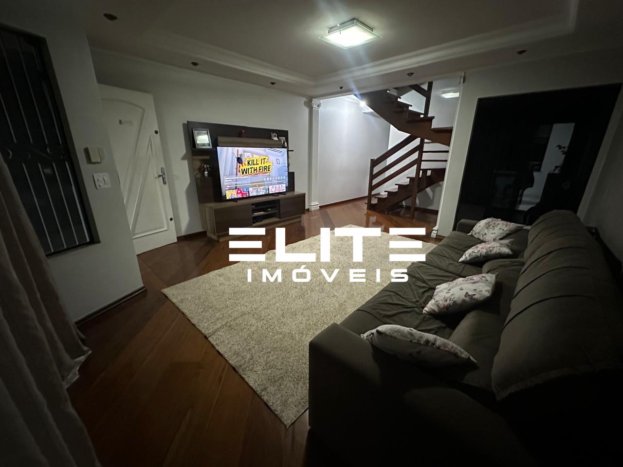 Sobrado para aluguel no Parque das Nações: 