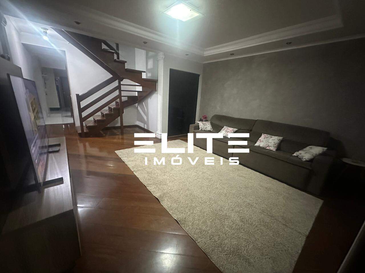 Sobrado para aluguel no Parque das Nações: 