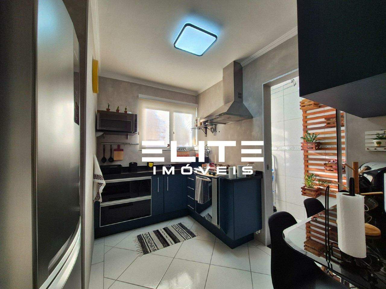 Apartamento para aluguel no Vila Valparaíso: 