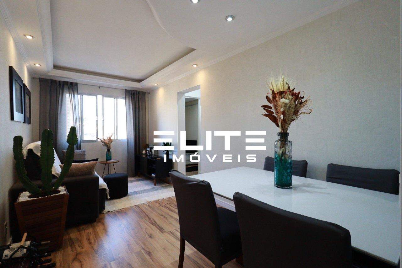 Apartamento para aluguel no Vila Valparaíso: 