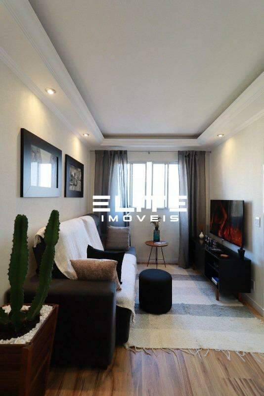 Apartamento para aluguel no Vila Valparaíso: 