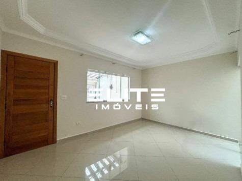 Sobrado para aluguel no Vila Homero Thon: 