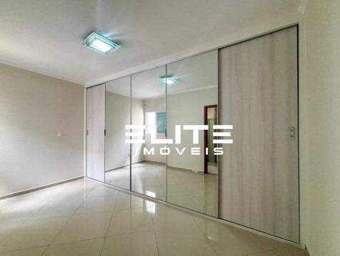 Sobrado para aluguel no Vila Homero Thon: 