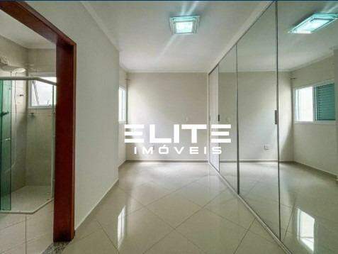 Sobrado para aluguel no Vila Homero Thon: 