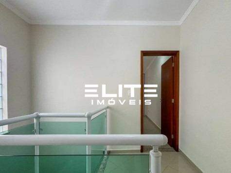 Sobrado para aluguel no Vila Homero Thon: 