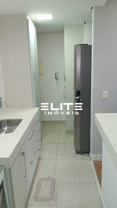 Apartamento à venda no Vila Gilda: 