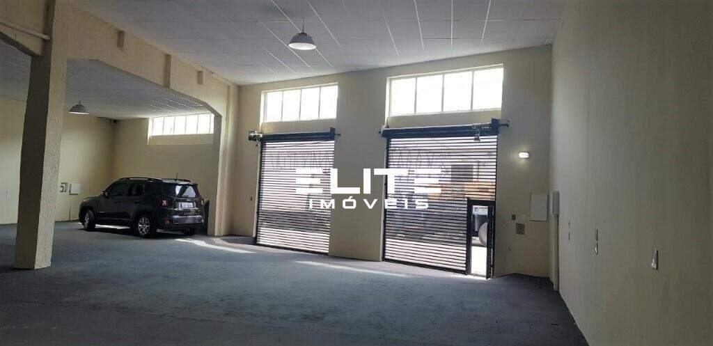 Galpão à venda no Casa Branca: 