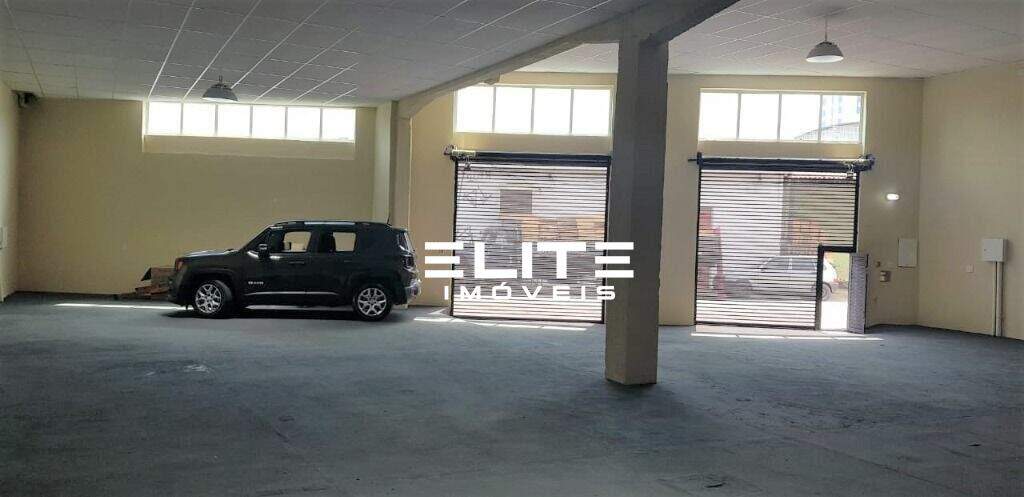 Galpão à venda no Casa Branca: 