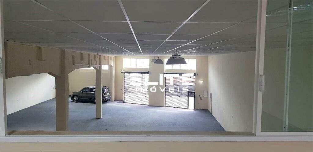 Galpão à venda no Casa Branca: 