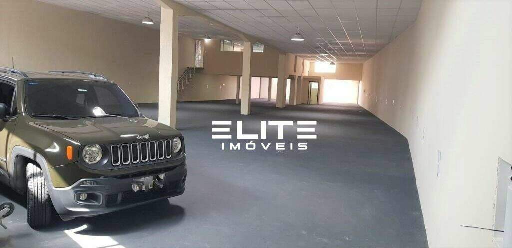 Galpão à venda no Casa Branca: 