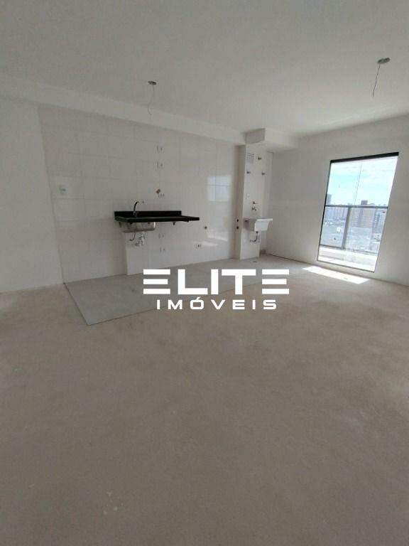 Apartamento para aluguel no Vila Assunção: 