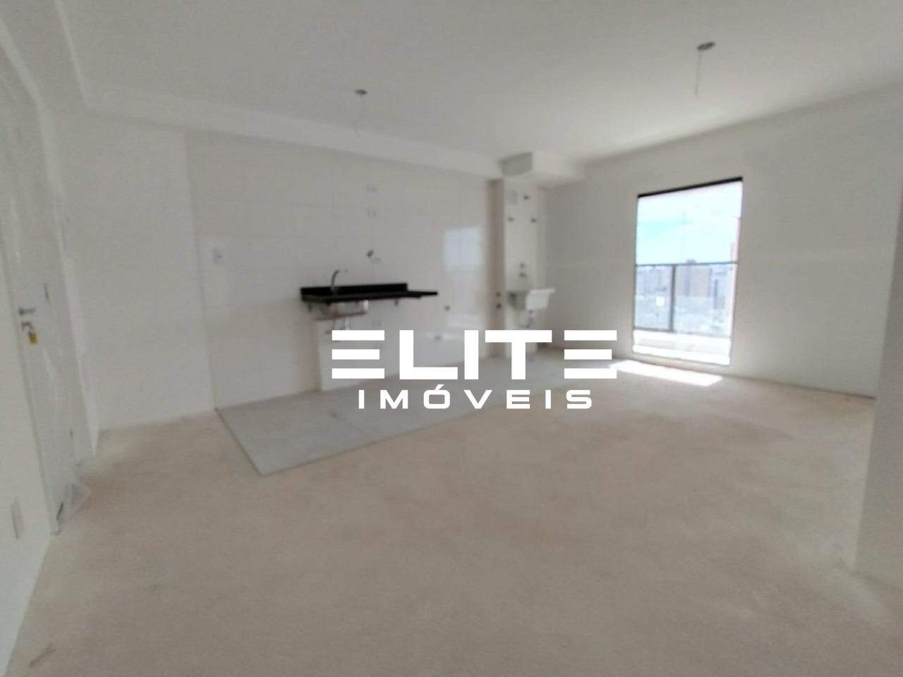 Apartamento para aluguel no Vila Assunção: 