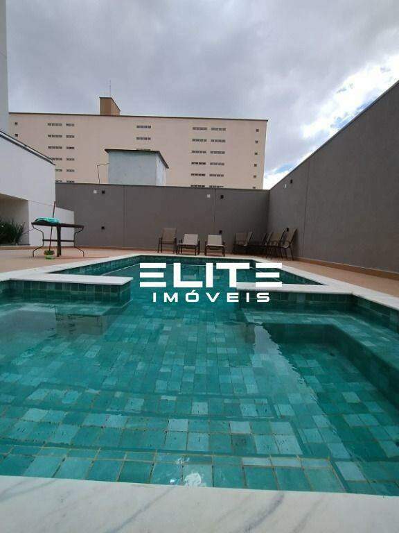 Apartamento para aluguel no Vila Assunção: 