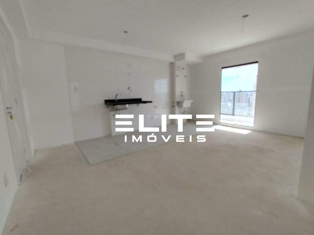 Apartamento para aluguel no Vila Assunção: 