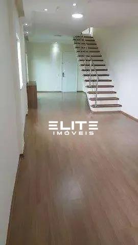 Cobertura para aluguel no Vila Caminho do Mar: 