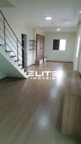 Cobertura para aluguel no Vila Caminho do Mar: 