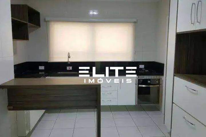 Cobertura para aluguel no Vila Caminho do Mar: 