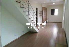 Cobertura para aluguel no Vila Caminho do Mar: 