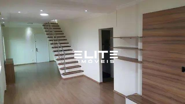 Cobertura para aluguel no Vila Caminho do Mar: 