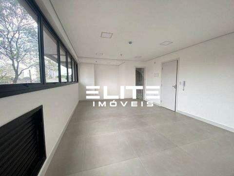 Sala para aluguel no Vila Assunção: 