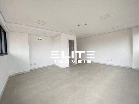 Sala para aluguel no Vila Assunção: 