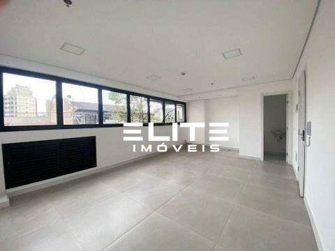 Sala para aluguel no Vila Assunção: 