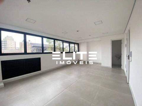 Sala para aluguel no Vila Assunção: 