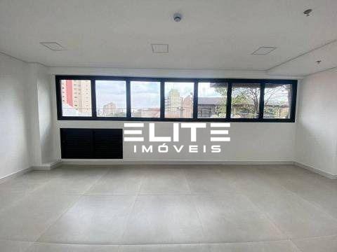 Sala para aluguel no Vila Assunção: 