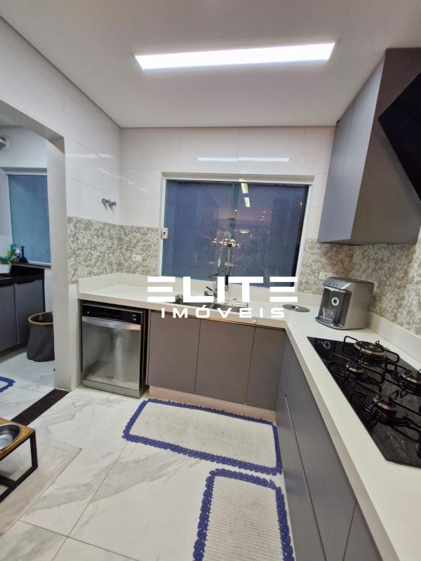 Sobrado à venda no Vila Alpina: 