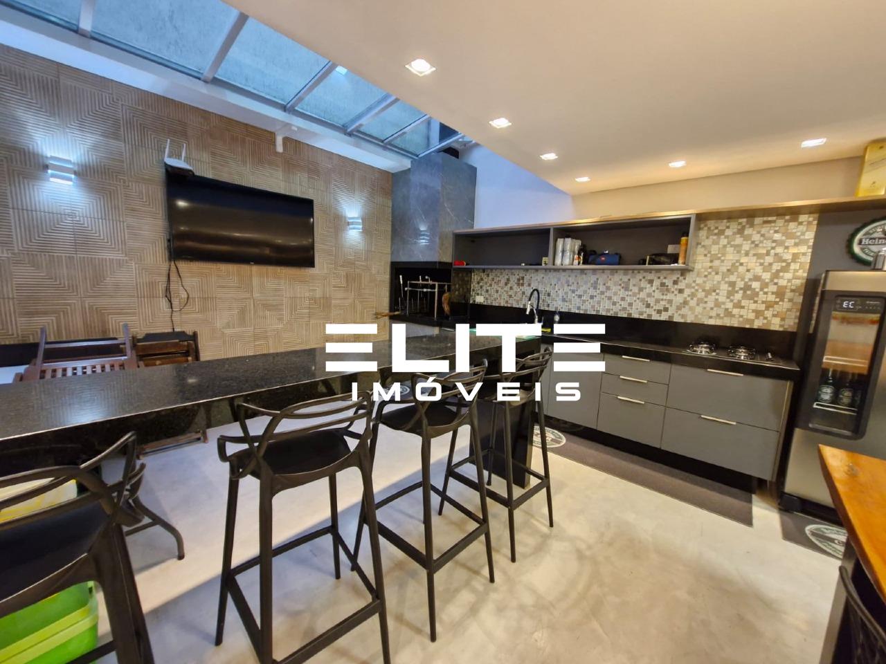 Sobrado à venda no Vila Alpina: 