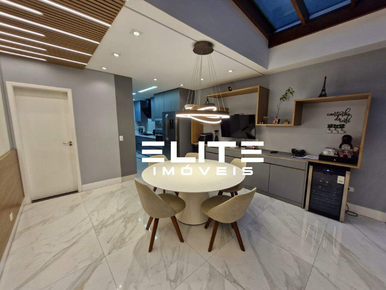 Sobrado à venda no Vila Alpina: 