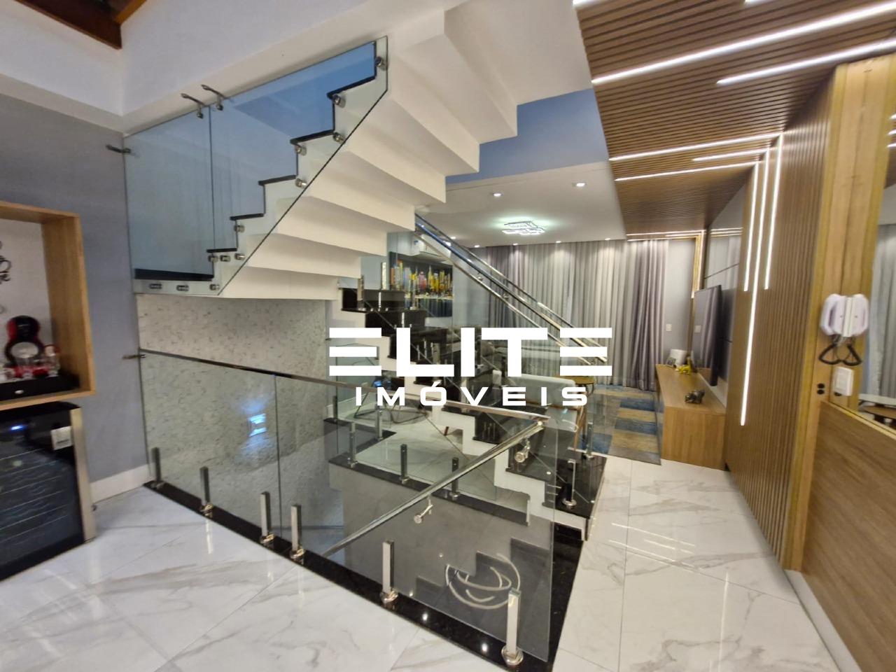 Sobrado à venda no Vila Alpina: 