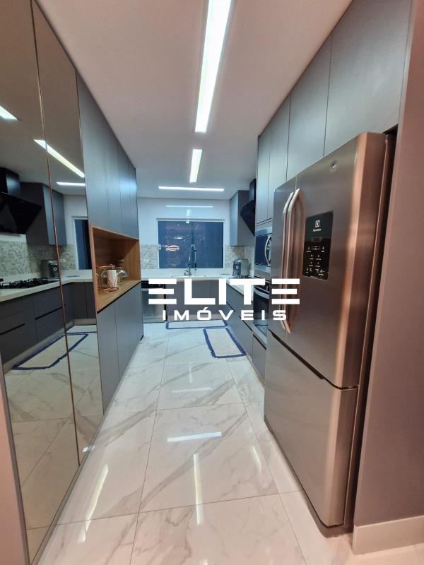 Sobrado à venda no Vila Alpina: 