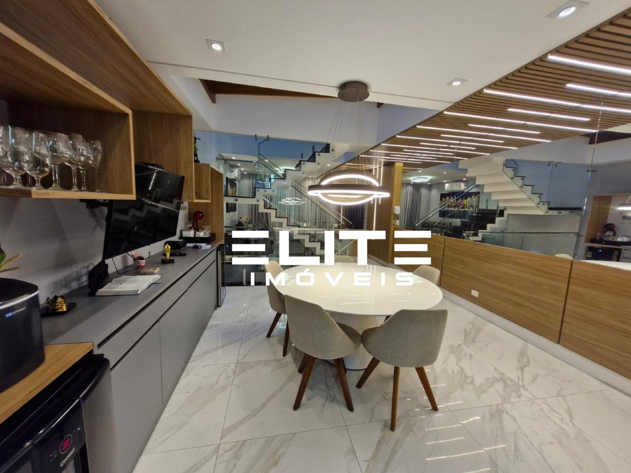 Sobrado à venda no Vila Alpina: 