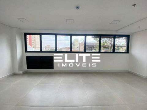 Sala para aluguel no Vila Assunção: 