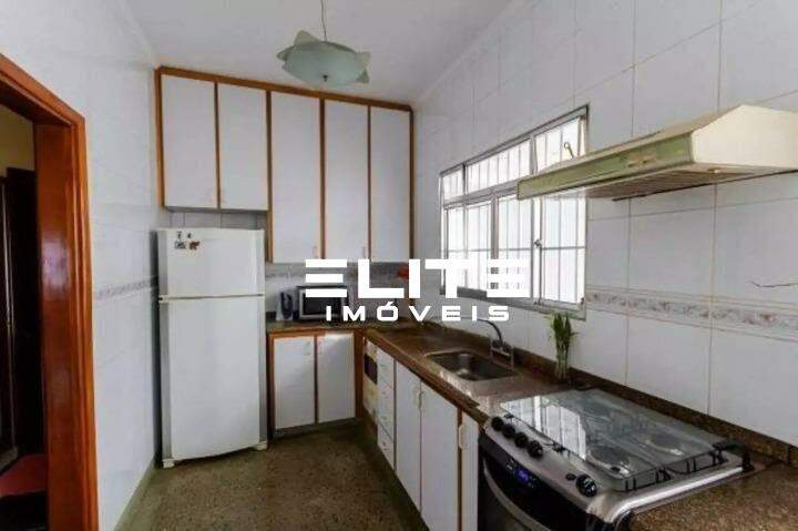 Casa à venda no Bairro Jardim: 