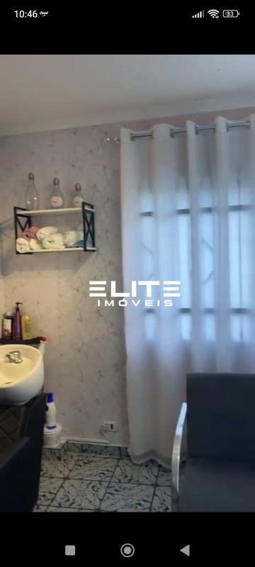 Sala comercial para aluguel no Vila Alpina: 