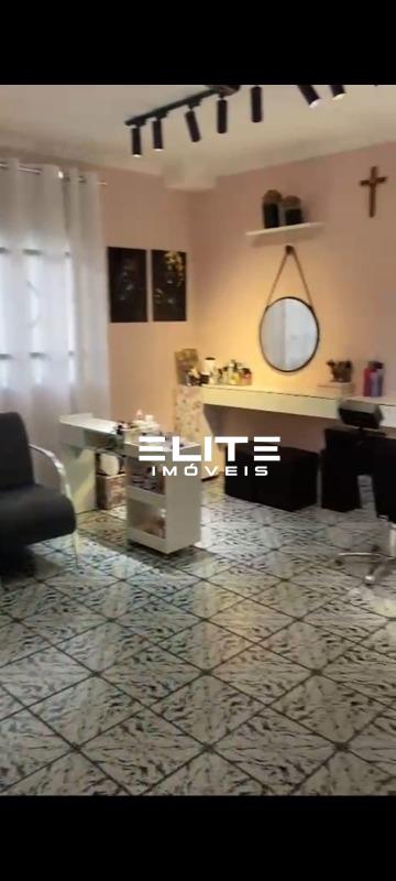 Sala comercial para aluguel no Vila Alpina: 