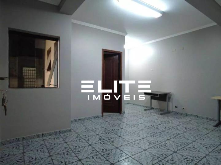 Sala comercial para aluguel no Vila Alpina: 