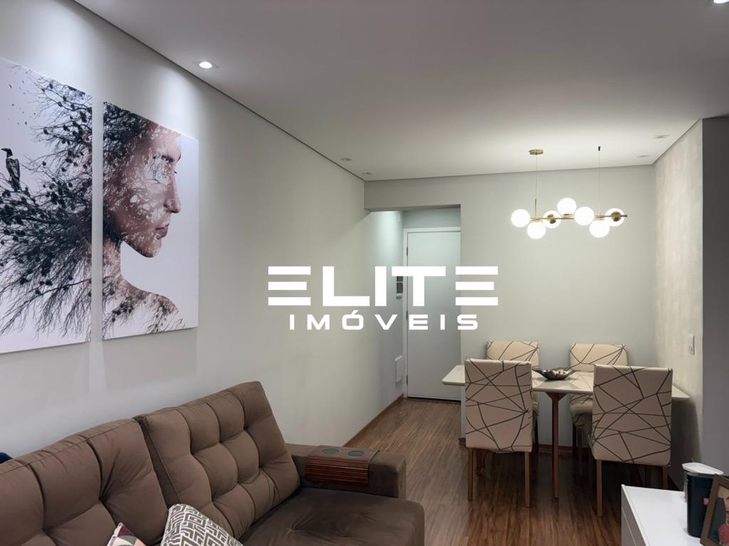 Apartamento à venda no Casa Branca: 