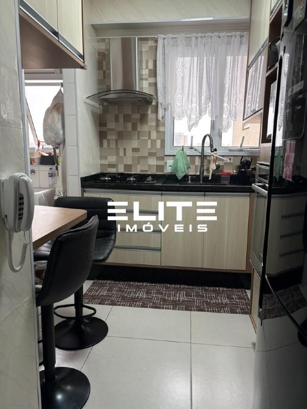 Apartamento à venda no Casa Branca: 