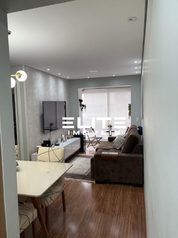 Apartamento à venda no Casa Branca: 