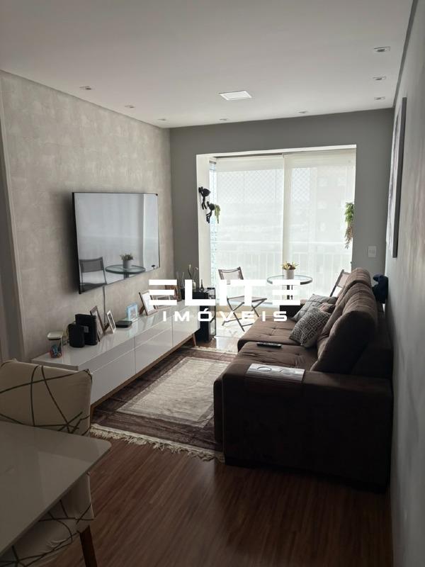 Apartamento à venda no Casa Branca: 