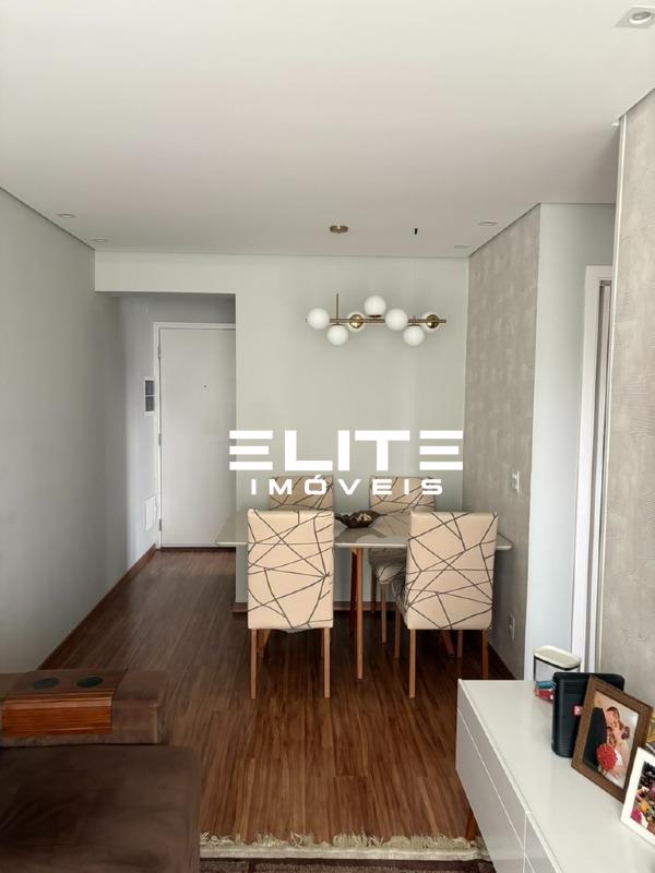 Apartamento à venda no Casa Branca: 