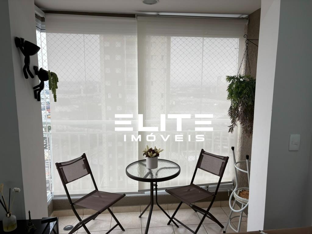 Apartamento à venda no Casa Branca: 