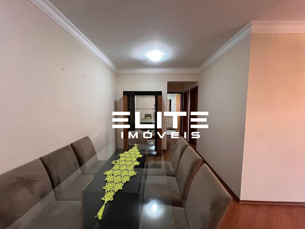 Apartamento à venda no Vila Bastos: 