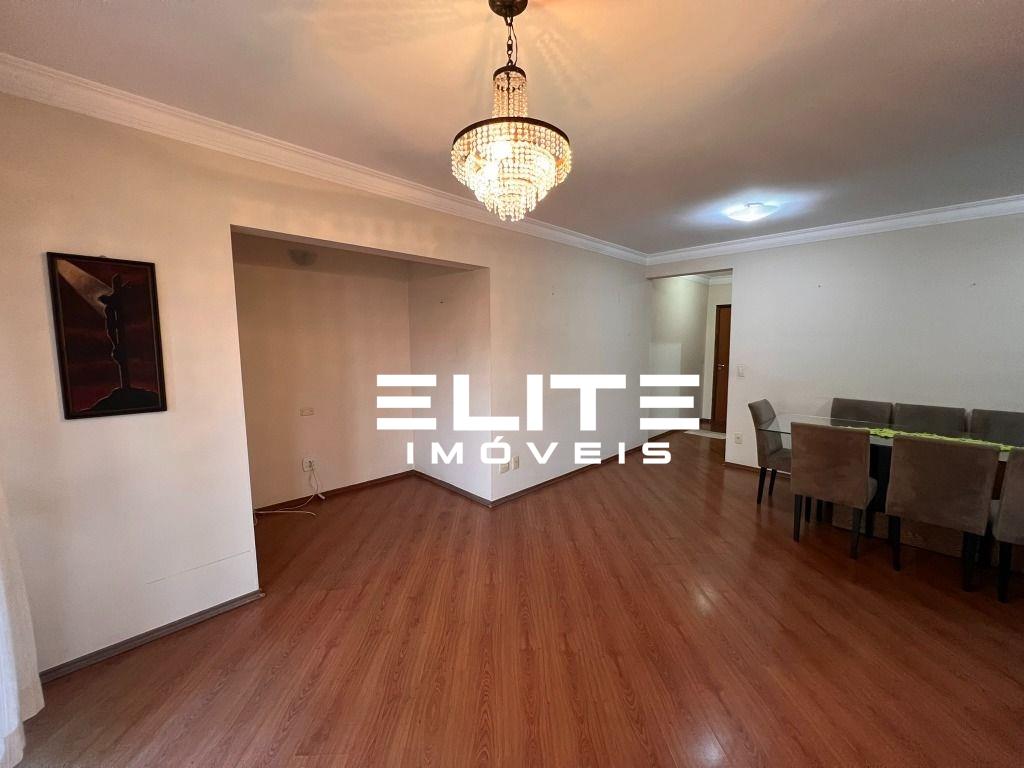 Apartamento à venda no Vila Bastos: 