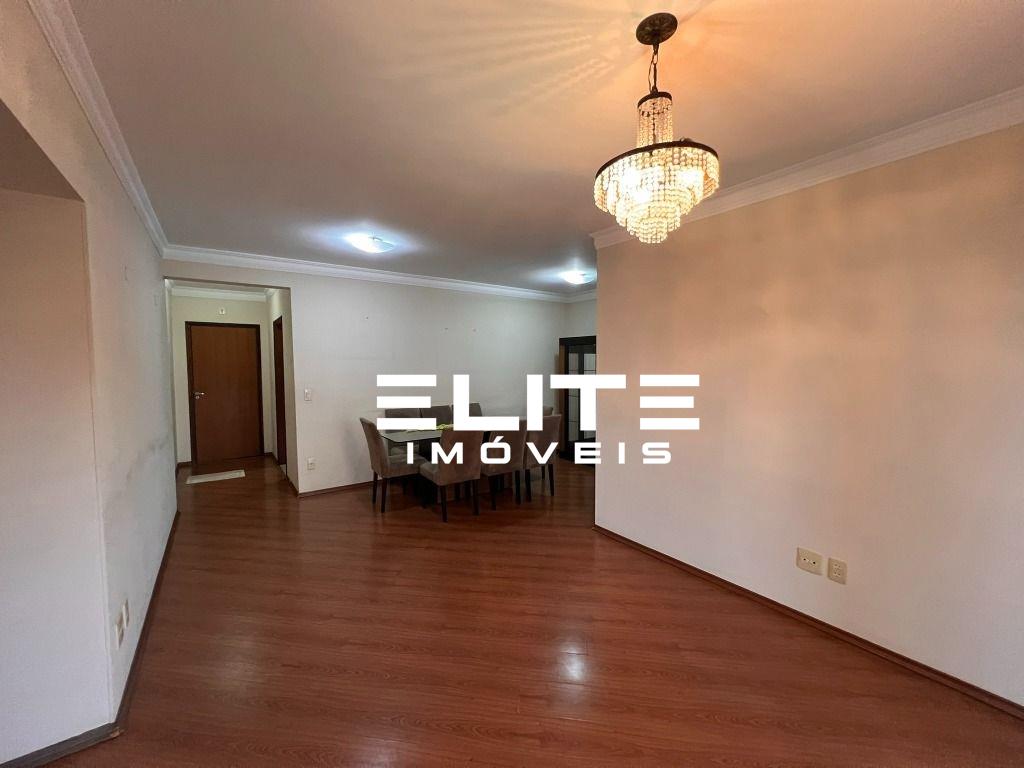 Apartamento à venda no Vila Bastos: 