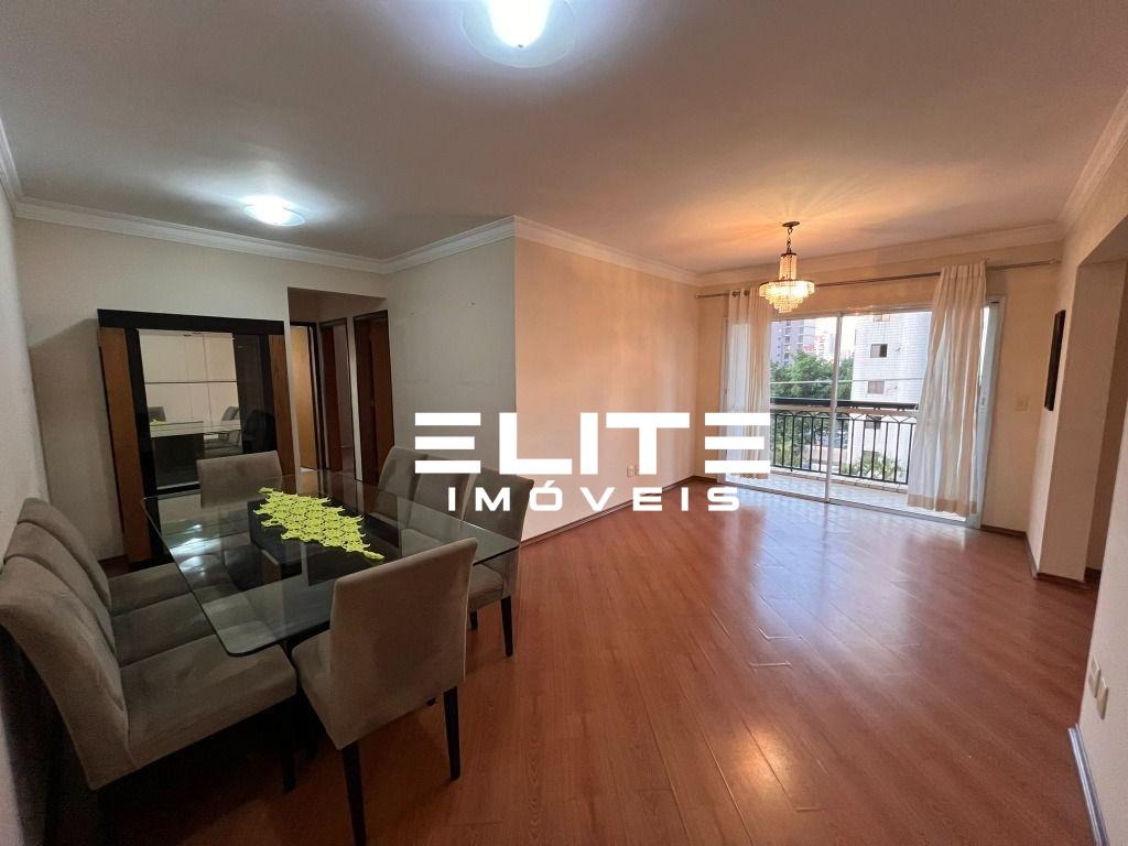 Apartamento à venda no Vila Bastos: 